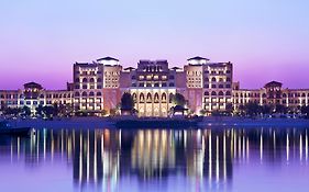 Shangri la Abu Dhabi