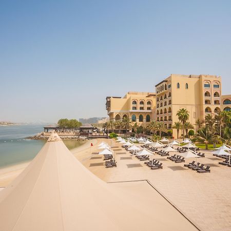 Shangri-La Qaryat Al Beri, Abu Dhabi Exterior photo The Oberoi Dubai